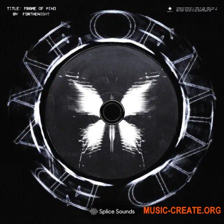 Splice Sounds FORTHENIGHT Frame of Mind Sample Pack (WAV)