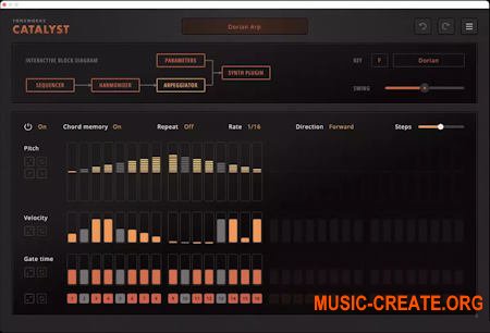 Toneworks Catalyst v1.1.147 WiN (MOCHA)
