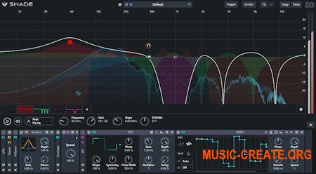 UVI Shade v1.2.5 VST AAX WIN (Team R2R)