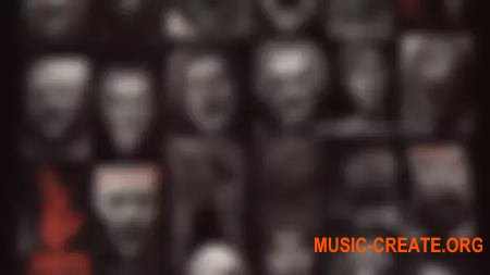 Lab Community Horror Skits SFX (WAV)
