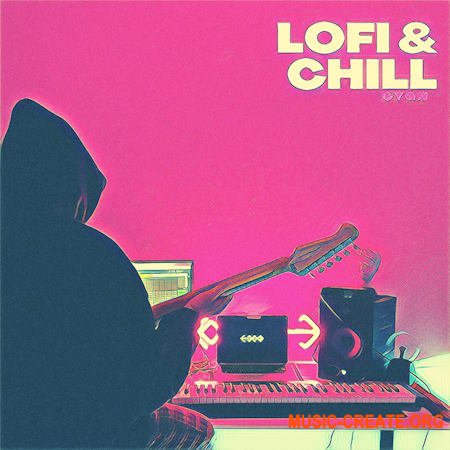 CYGN LO-FI and Chill DrumKit (WAV SERUM)