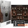 UVI Falcon Expansion SubCulture Orchestral v1.0.0 (Team R2R) UVI Falcon Expansion SubCulture Orchestral v1.0.0 (Team R2R)