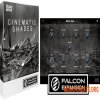 UVI Falcon Expansion Cinematic Shades v1.1.1(Team R2R) UVI Falcon Expansion Cinematic Shades v1.1.1(Team R2R)