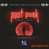 TrakTrain Post-Punk Sample Pack by Dutch Revz (WAV) TrakTrain Post-Punk Sample Pack by Dutch Revz (WAV)