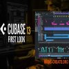 Steinberg Cubase Pro 13 v13.0.10 WIN / U2B macOS (Team R2R / NOV 3RD)