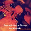 PastToFutureReverbs Dramatic Movie Strings (KONTAKT) PastToFutureReverbs Dramatic Movie Strings (KONTAKT)