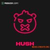 Producer Loops Hush (MULTIFORMAT) Producer Loops Hush (MULTIFORMAT)