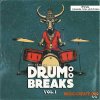 Moo Latte Drumoo Breaks Vol. 1 (WAV) Moo Latte Drumoo Breaks Vol. 1 (WAV)