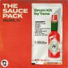 Sauce Lab Audio The Sauce Pack Vol. 1 (WAV) Sauce Lab Audio The Sauce Pack Vol. 1 (WAV)