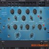 Red Rock Sound Passive EQ Collection v1.0.0 WiN (MOCHA)
