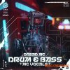 Avant Samples Drum and Bass MC Vocals by Dread MC (WAV) Avant Samples Drum and Bass MC Vocals by Dread MC (WAV)