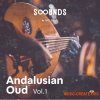 Gio Israel Andalusian Oud Vol. 1 (WAV) Gio Israel Andalusian Oud Vol. 1 (WAV)