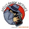 Splice Spell’s Hidden Archives (WAV) Splice Spell’s Hidden Archives (WAV)