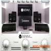 Acustica Audio Sienna Bundle 2023 (Team R2R) Acustica Audio Sienna Bundle 2023 (Team R2R)