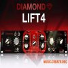 Acustica Audio Diamond Lift 4 2023 (Team R2R) Acustica Audio Diamond Lift 4 2023 (Team R2R)