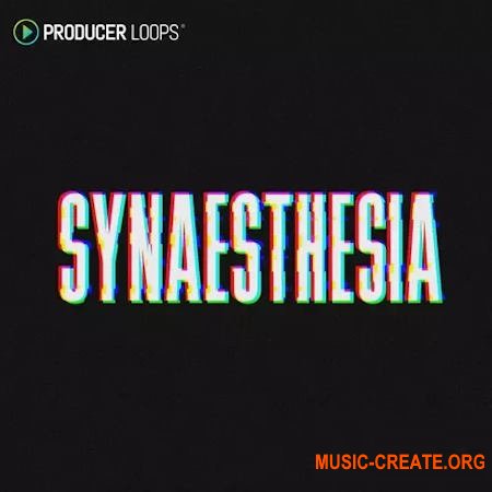Producer Loops Synaesthesia (MULTiFORMAT)