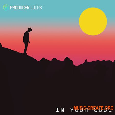 Producer Loops In Your Soul (MULTIFORMAT)