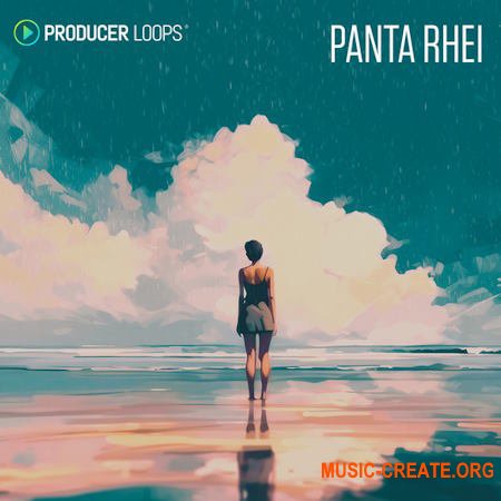 Producer Loops Panta Rhei (MULTIFORMAT)