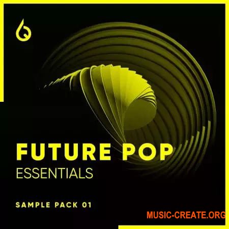 Freshly Squeezed Samples Future Pop Essentials (WAV Serum)