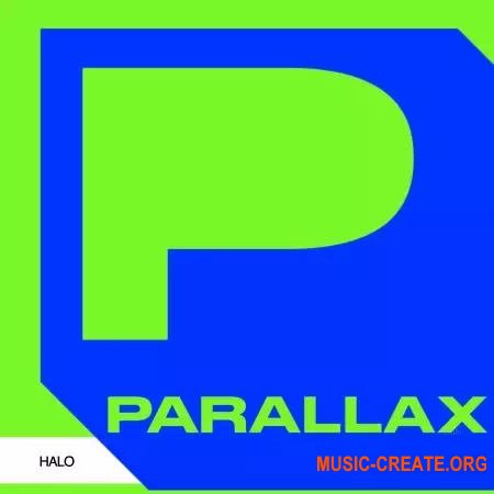 Parallax Halo Trance Euphoria (WAV Beatmaker Astra)
