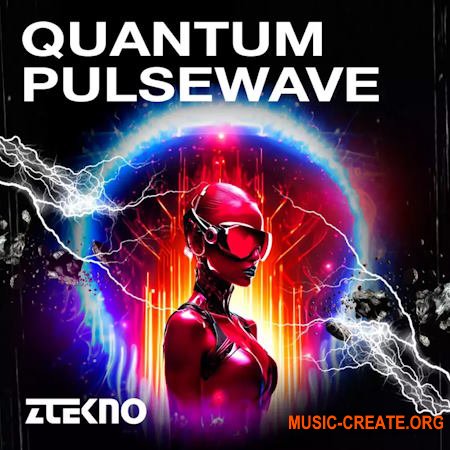 ZTEKNO Quantum Pulsewave (MULTiFORMAT)