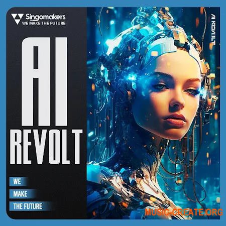 Singomakers AI Revolt (MULTiFORMAT)