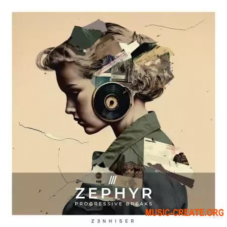 Zenhiser Zephyr Progressive Breaks (WAV)