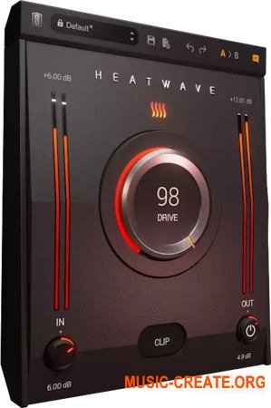 Slate Digital Heatwave v1.0.0 (Team R2R)