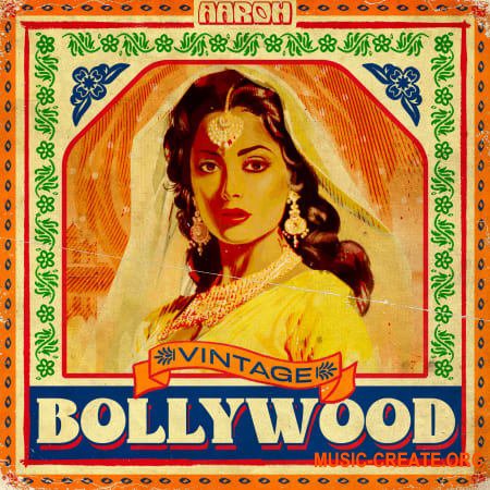 Aaroh Vintage Bollywood (WAV)
