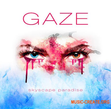 Spitfire Audio skyscapeparadise GAZE (KONTAKT)