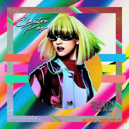 Synth Ctrl Electropop (Serum Presets)