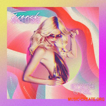 Synth Ctrl French House Pack (Serum Presets)