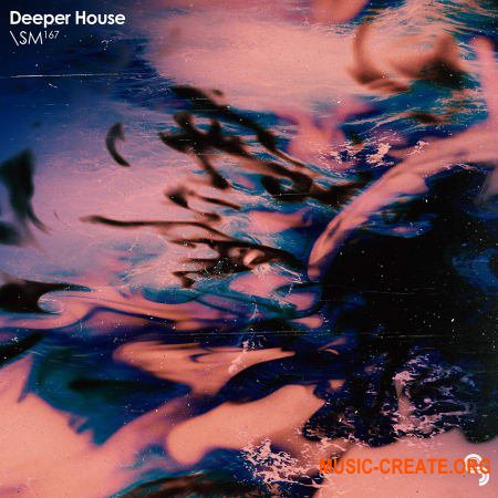 Sample Magic Deeper House (WAV)