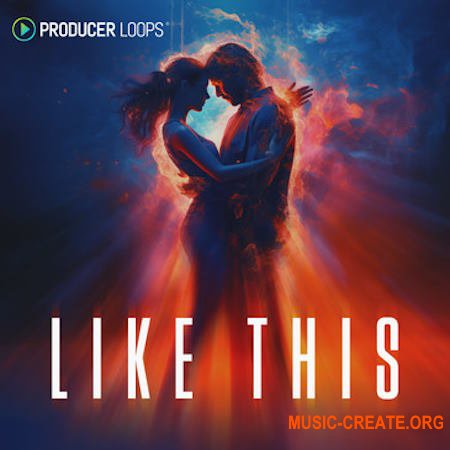 Producer Loops Like This (MULTIFORMAT)