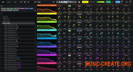 ThreeBodyTech Cabinetron v1.0.1 WiN (MOCHA)