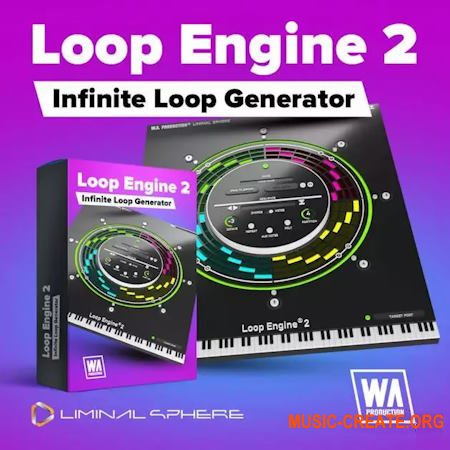 W.A Production Loop Engine 2 v2.0 (TeamCubeadooby)