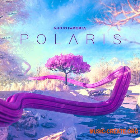 Audio Imperia Polaris (Serum presets)