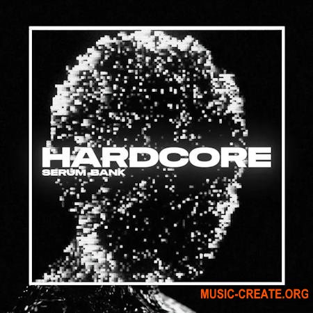 Flowrency Hardcore (Serum Presets)