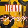 D-Fused Sounds Techno for SERUM (Serum presets)