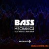 MixReady Bass Mechanics: Serum Bass (Serum presets) MixReady Bass Mechanics: Serum Bass (Serum presets)