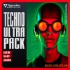 Singomakers Techno Ultra Pack (MULTIFORMAT) Singomakers Techno Ultra Pack (MULTIFORMAT)
