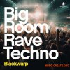 Black Octopus Sound Bigroom Rave Techno Vol 1 (WAV) Black Octopus Sound Bigroom Rave Techno Vol 1 (WAV)