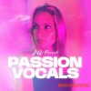 Black Octopus Sound JiLLi Presents Passion Vocals (WAV) Black Octopus Sound JiLLi Presents Passion Vocals (WAV)