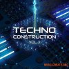 Rafal Kulik Techno Construction Vol 3 (WAV) Rafal Kulik Techno Construction Vol 3 (WAV)