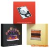 Unison Famous MIDI Chord Bundle (MiDi) Unison Famous MIDI Chord Bundle (MiDi)