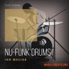 That Sound Nu-Funk Drums (WAV) That Sound Nu-Funk Drums (WAV)