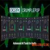BorisFX CrumplePop Complete 2026.5.15 WIN VST3 / 2025.0.8 macOS BorisFX CrumplePop Complete 2026.5.15 WIN VST3 / 2025.0.8 macOS