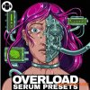 Ghost Syndicate Overload For Serum (Serum Presets)