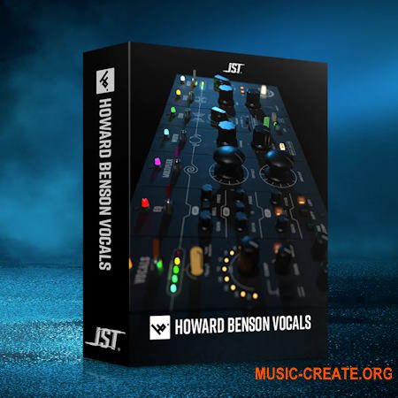 Joey Sturgis Tones Howard Benson Vocals v1.0.4 (Team R2R)