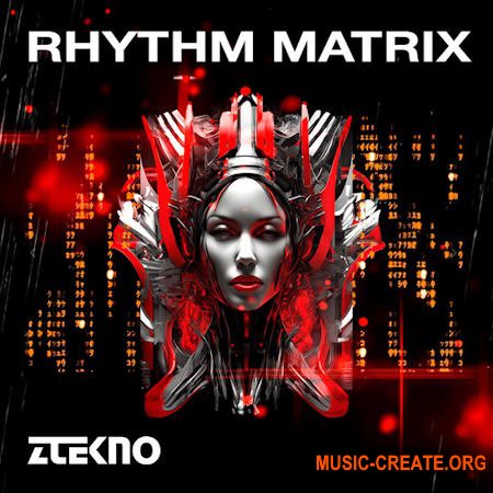 ZTEKNO Rhythm Matrix (MULTiFORMAT)